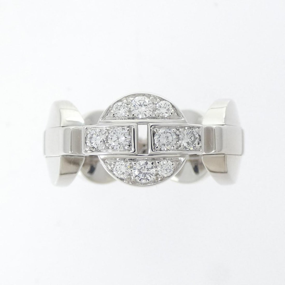 Cartier Imalia 1P Ring - 2