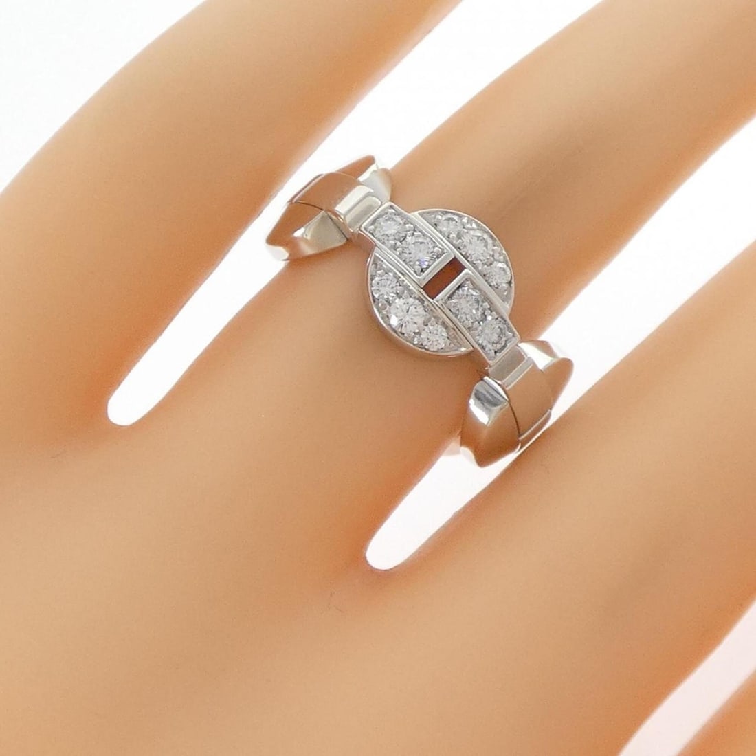 Cartier Imalia 1P Ring - 5