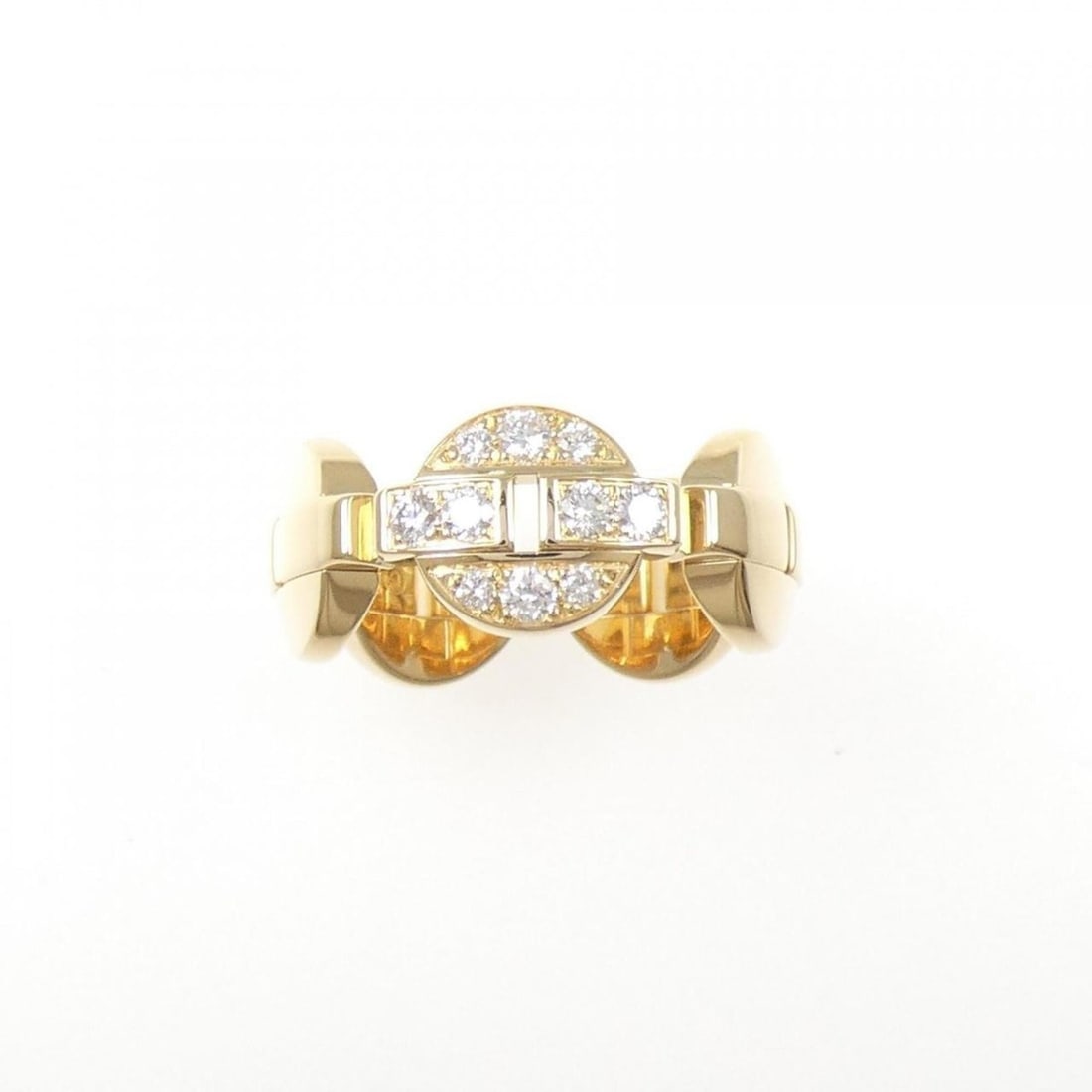 Cartier Imalia 1P Ring - 2