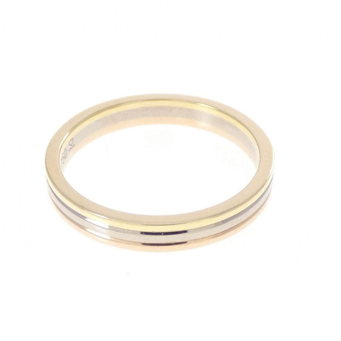 Cartier Vendôme Ring - 2