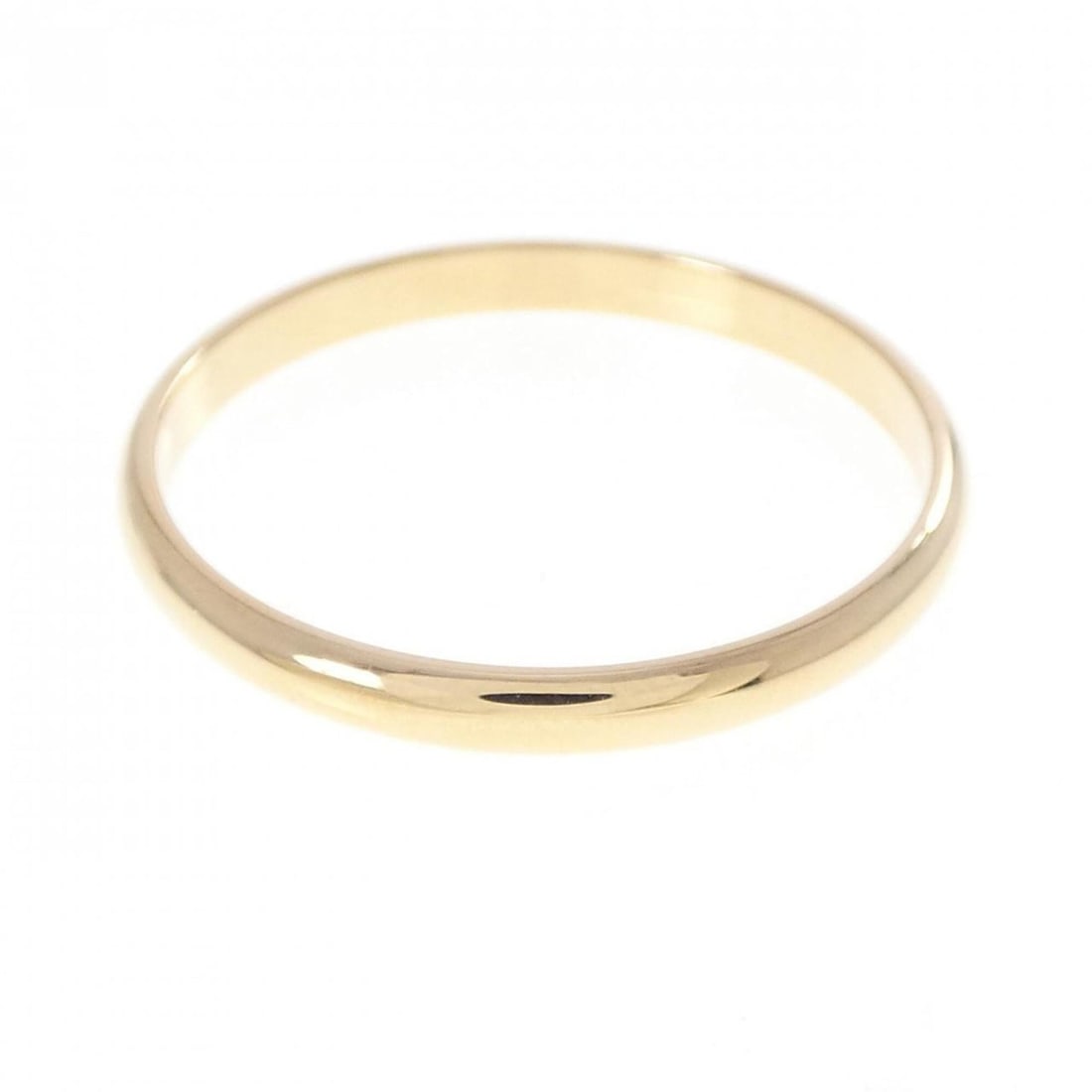 Cartier wedding ring - 2