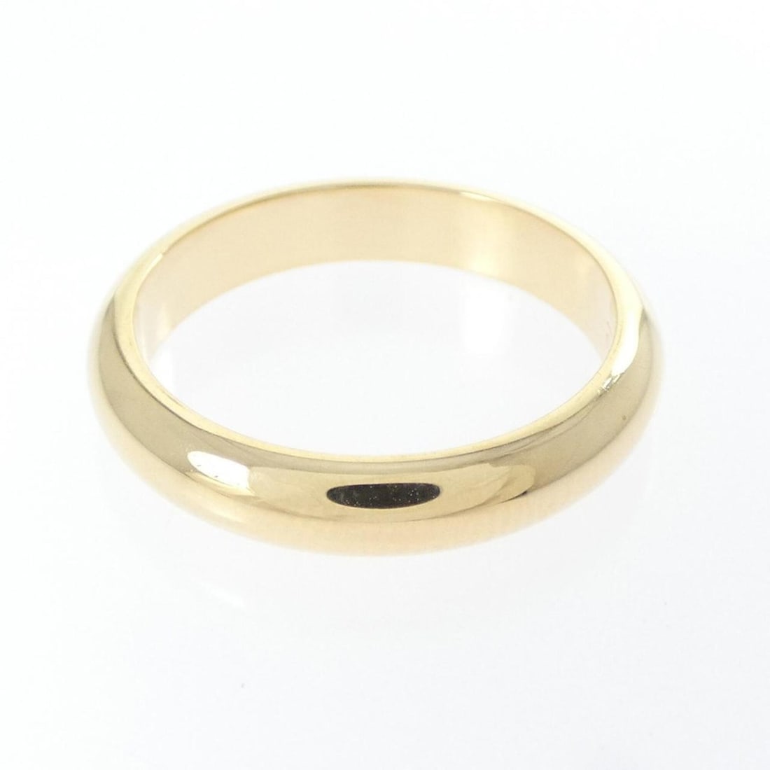 Cartier wedding ring - 2