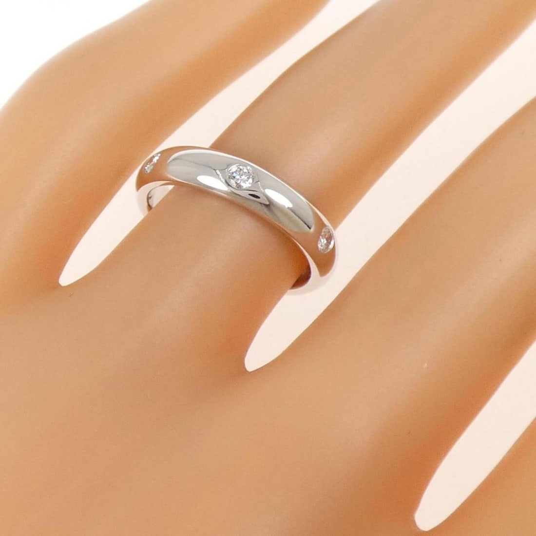 Cartier Stella Ring - 5