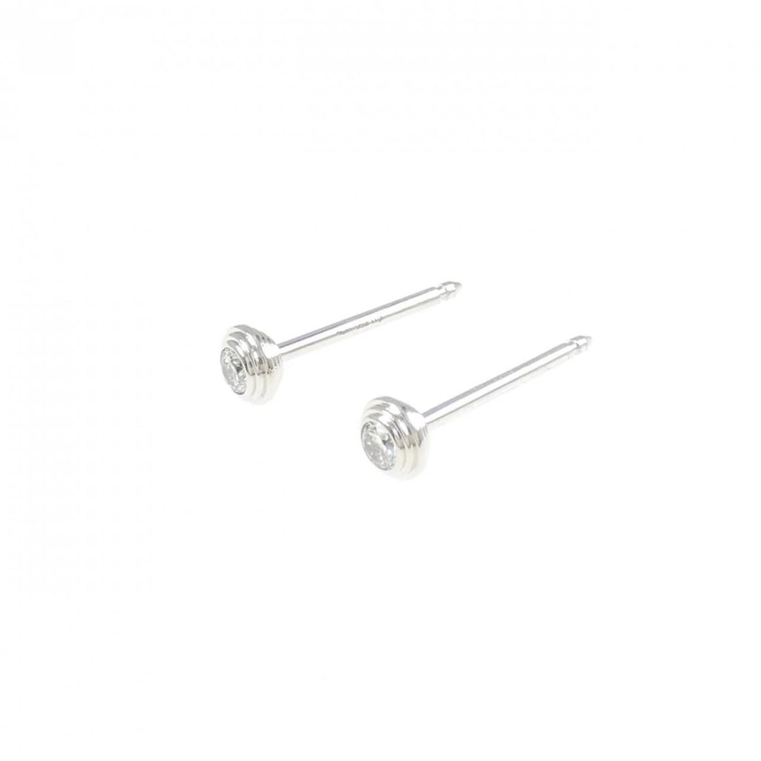 Cartier Damour Extra Small Earrings - 2