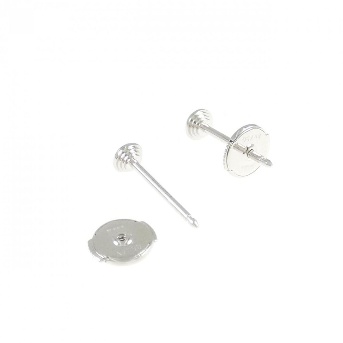 Cartier Damour Extra Small Earrings - 3