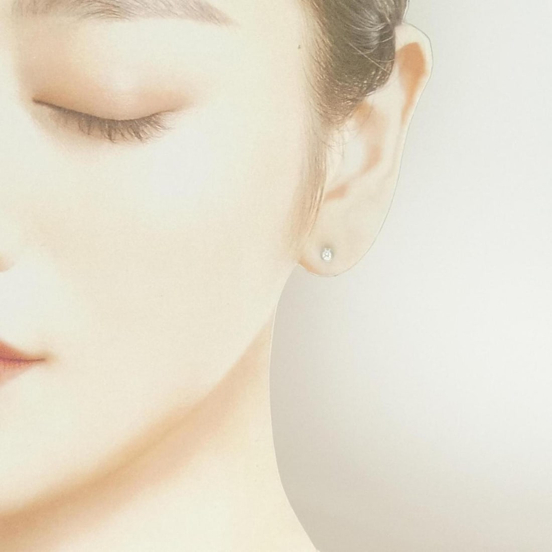 Cartier Damour Extra Small Earrings - 4