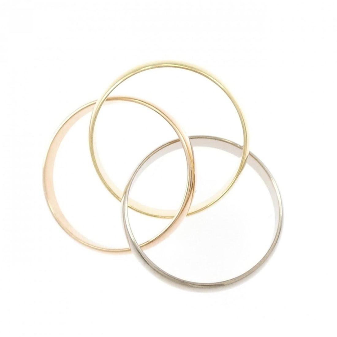 Cartier Trinity Ring - 3