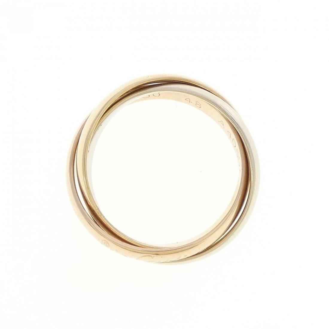 Cartier Trinity Ring - 2