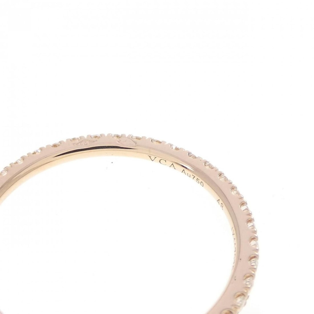 Van Cleef & Arpels Felicite Ring - 2