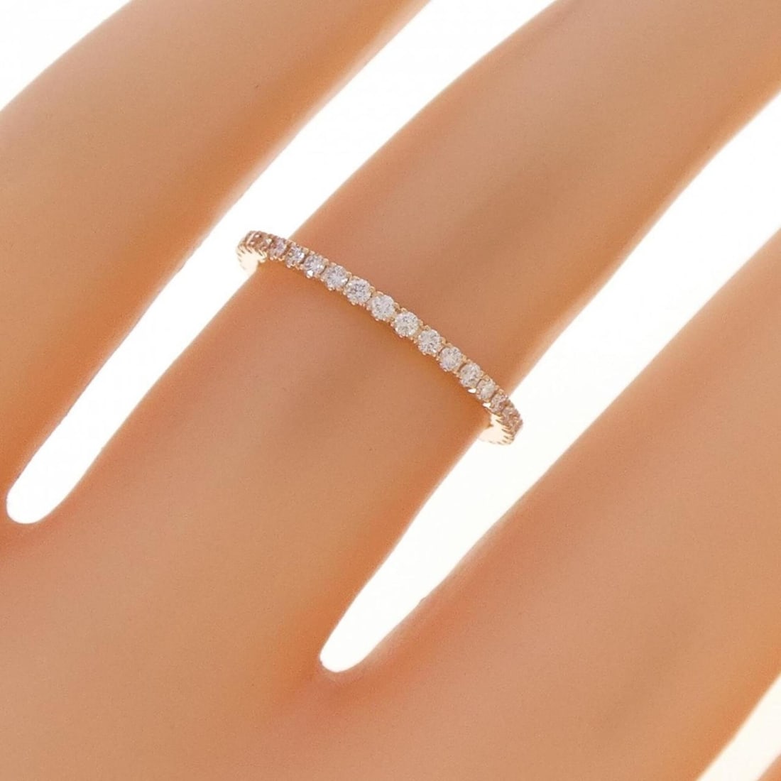 Van Cleef & Arpels Felicite Ring - 3