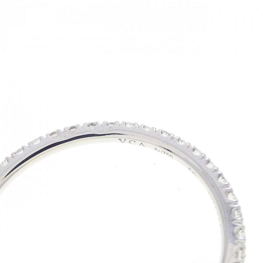 Van Cleef & Arpels Felicite Ring - 2
