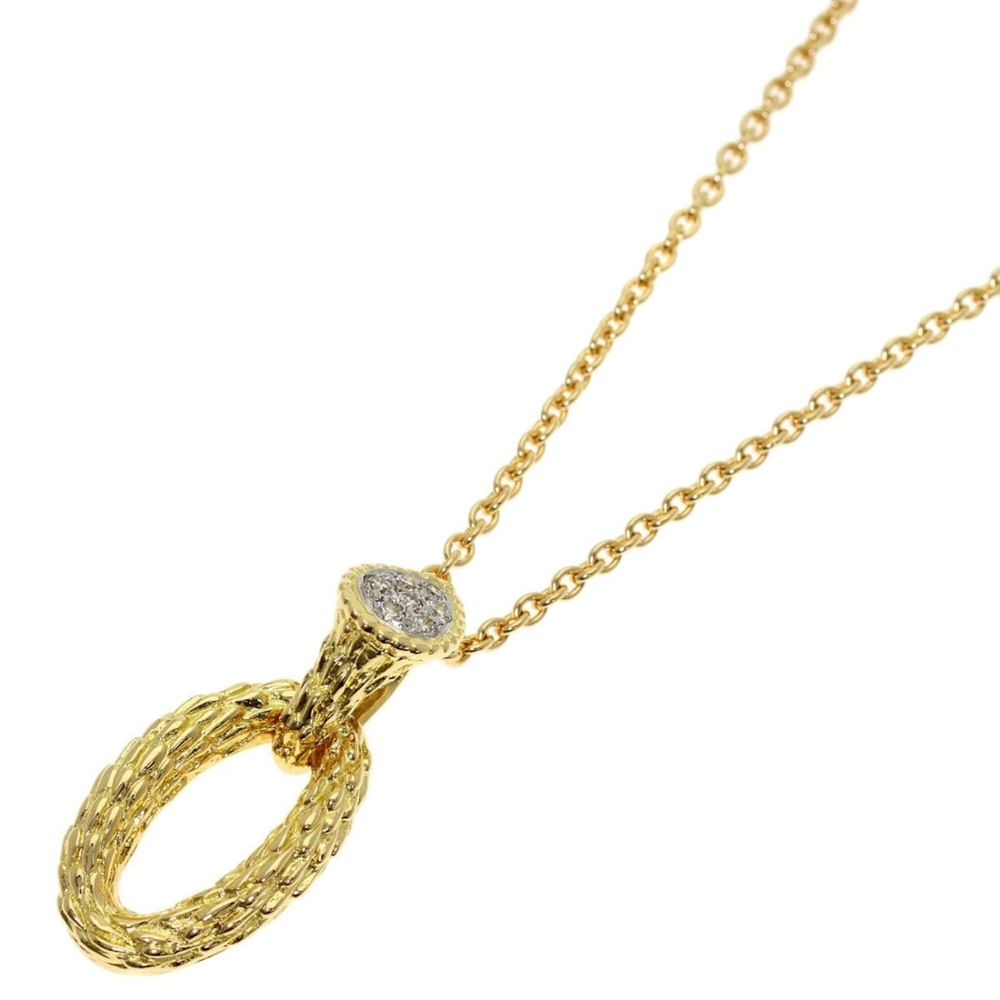 Boucheron Serpent Bohème Diamond Necklace, 18K Yellow Gold, Women's.: --- Catalog ---Category: SizePendant Size: 30.7mm x 13.6mm / 1.2'' x 0.53''Neck Circumference: 40 cm / 15.74''Category: DesignGender: WomenMaterial: Yellow gold (18K)Necklace Type: NecklaceCategory: G