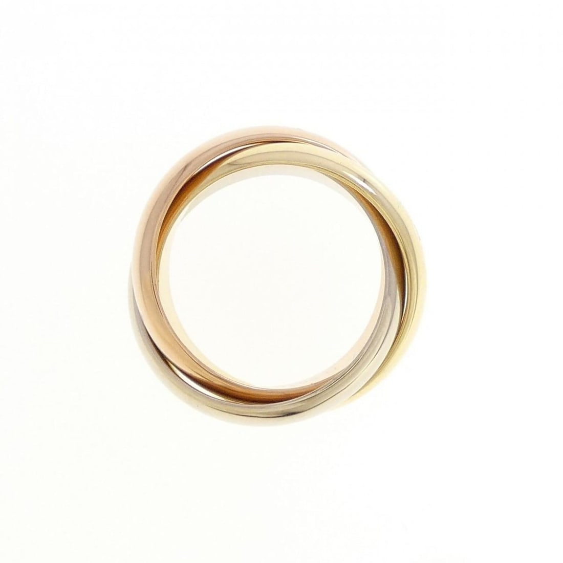 Cartier Trinity Ring - 2