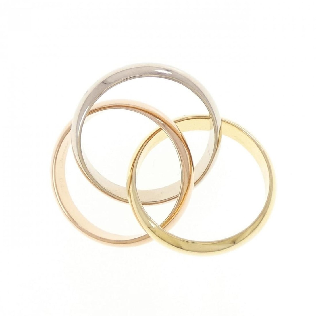 Cartier Trinity Ring - 3