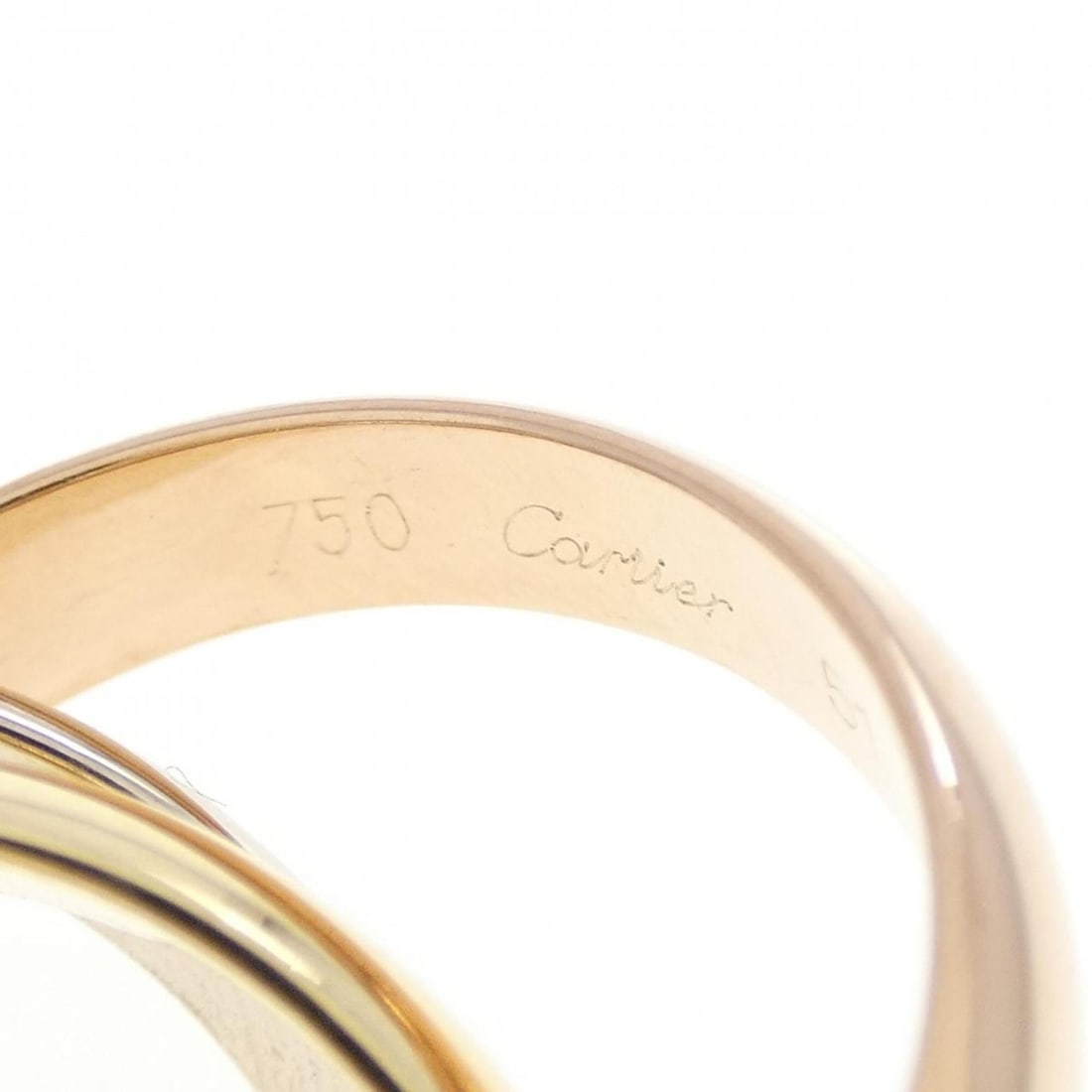Cartier Trinity Ring - 4