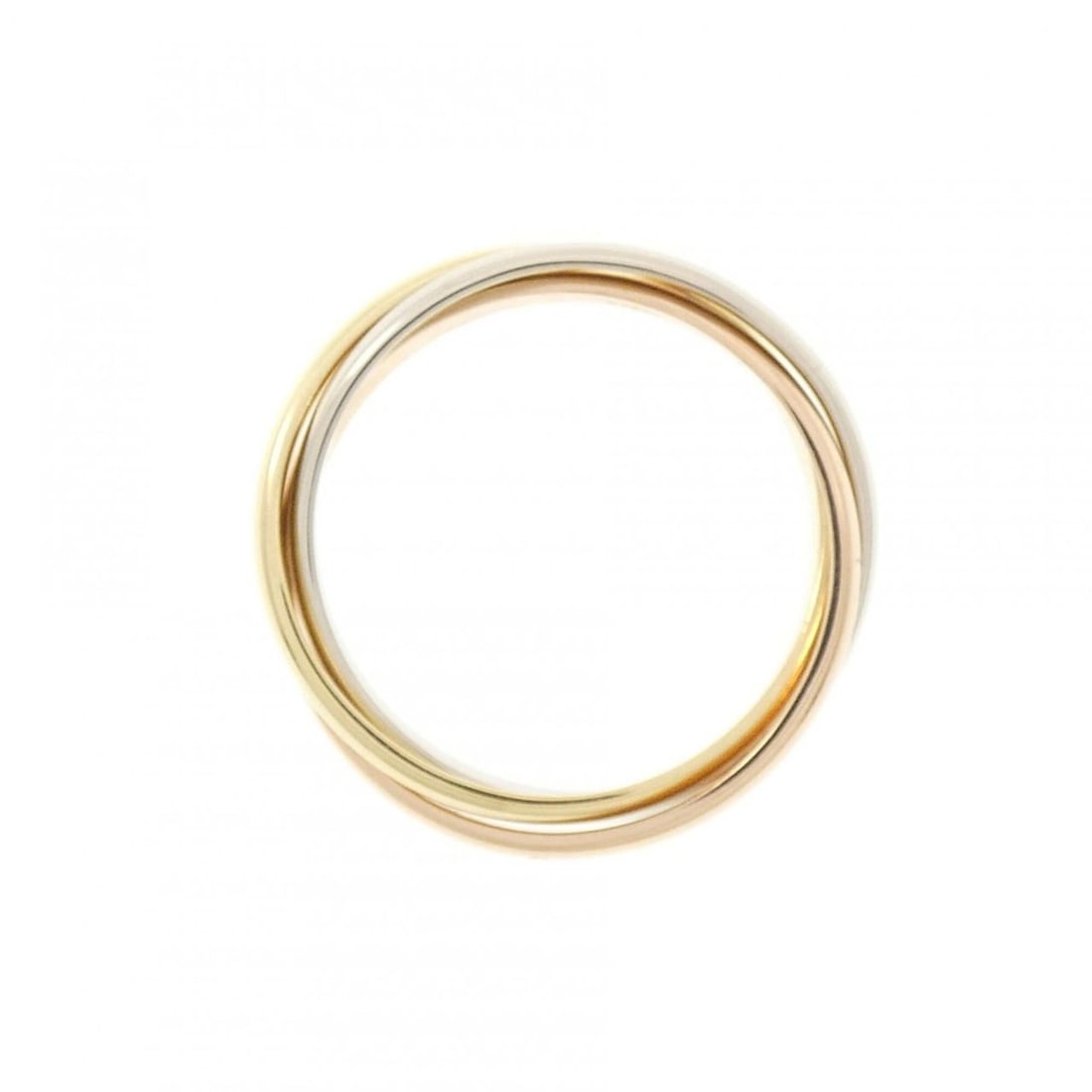 Cartier Trinity Ring - 2