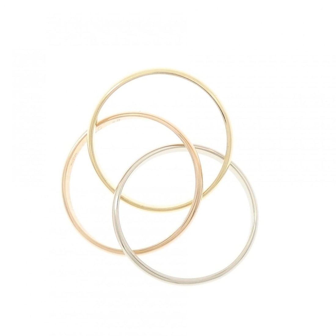 Cartier Trinity Ring - 3