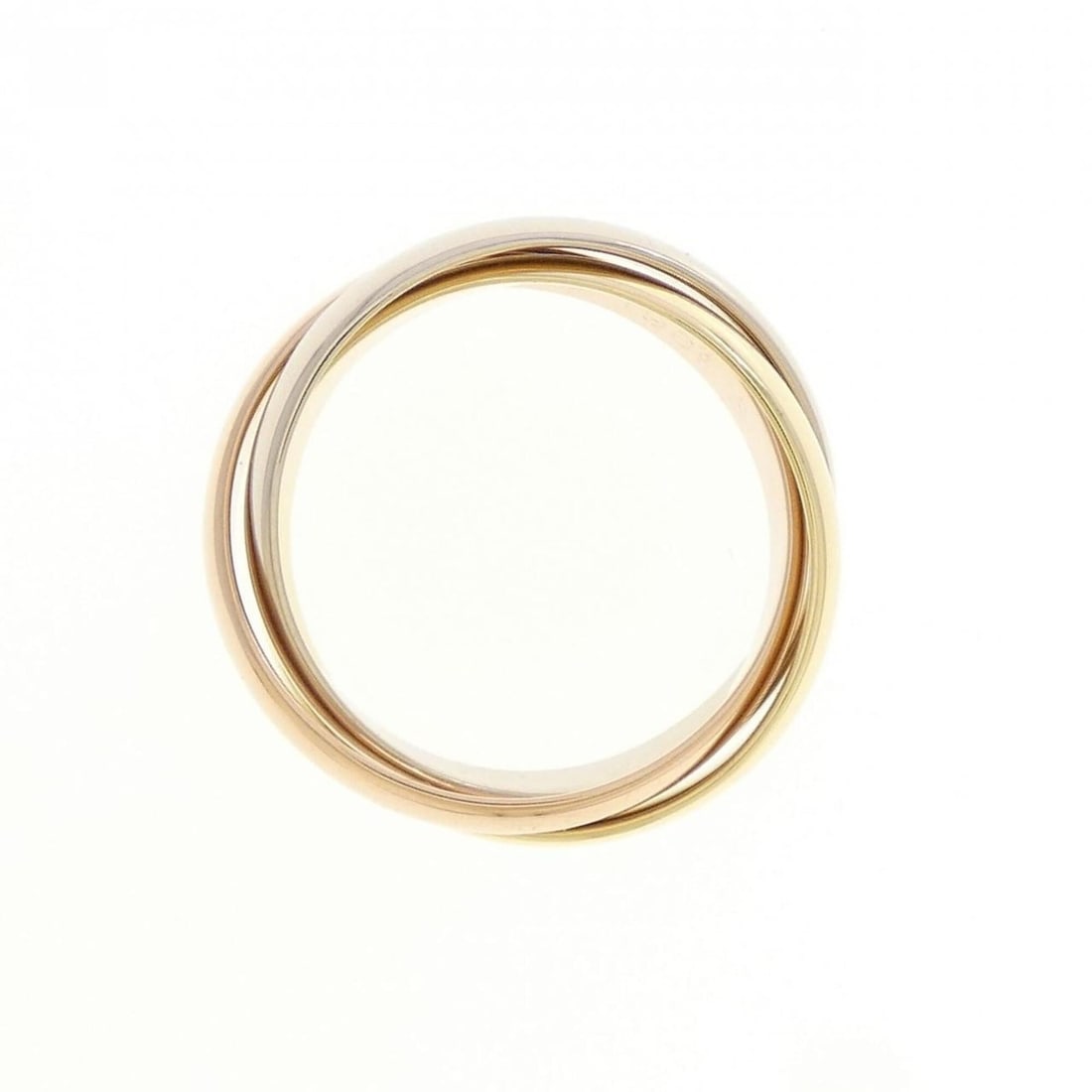 Cartier Trinity Ring - 2