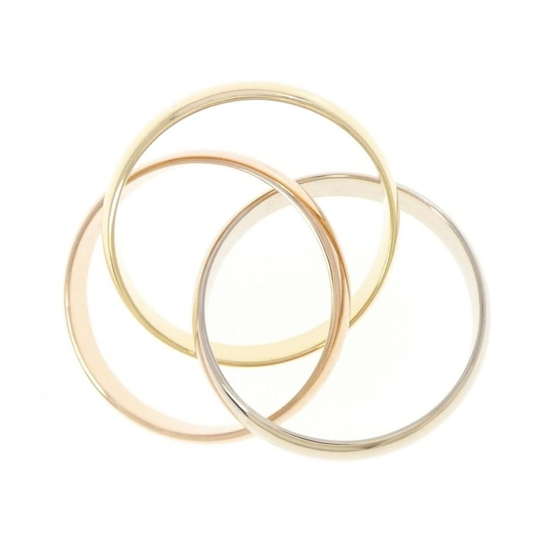 Cartier Trinity Ring - 3