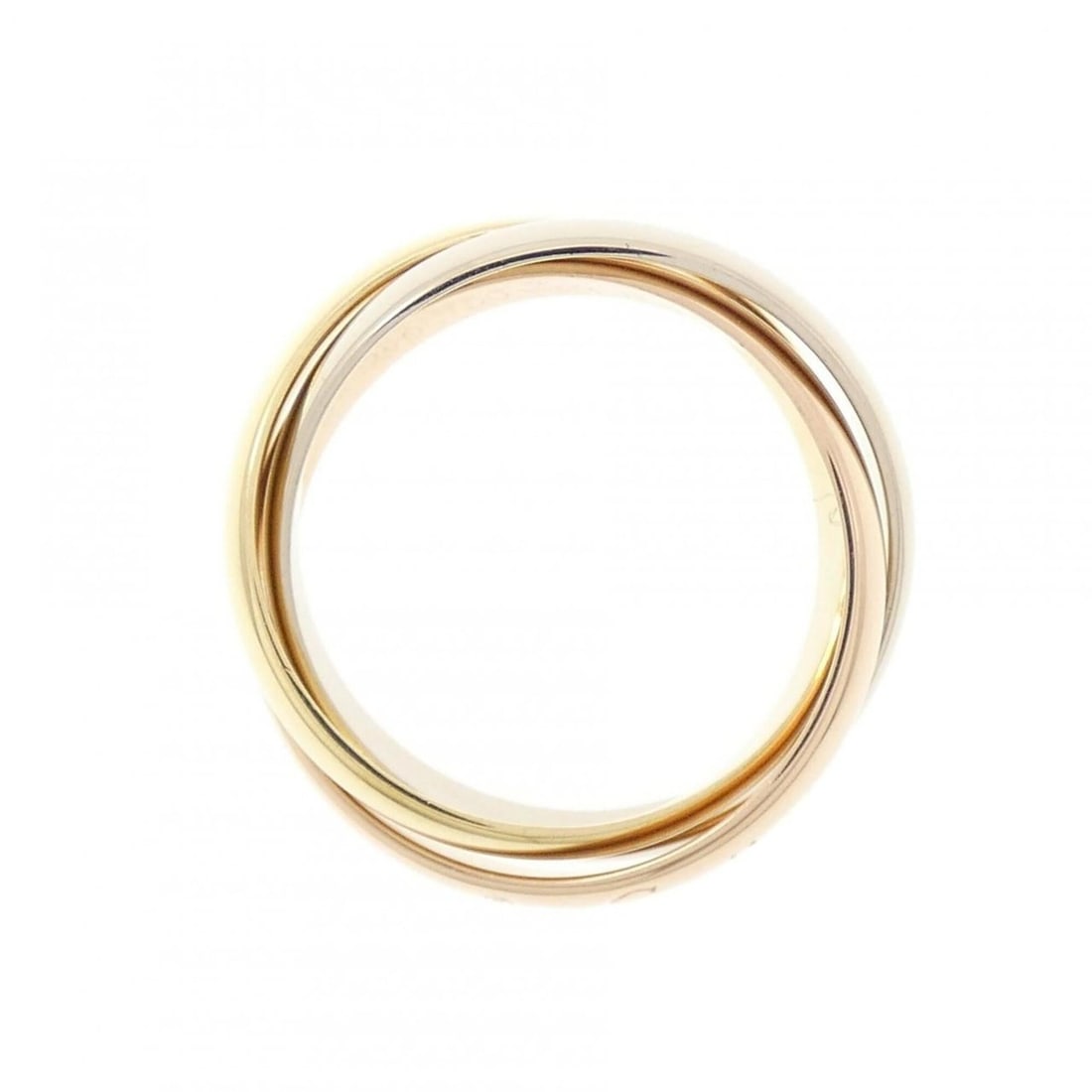 Cartier Trinity Ring - 2