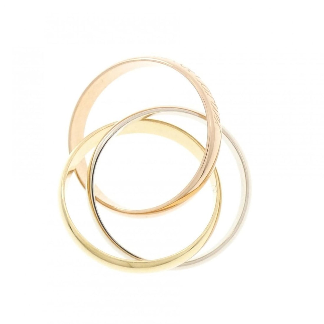 Cartier Trinity Ring - 3