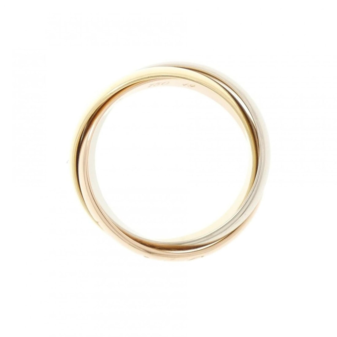 Cartier Trinity Ring - 2