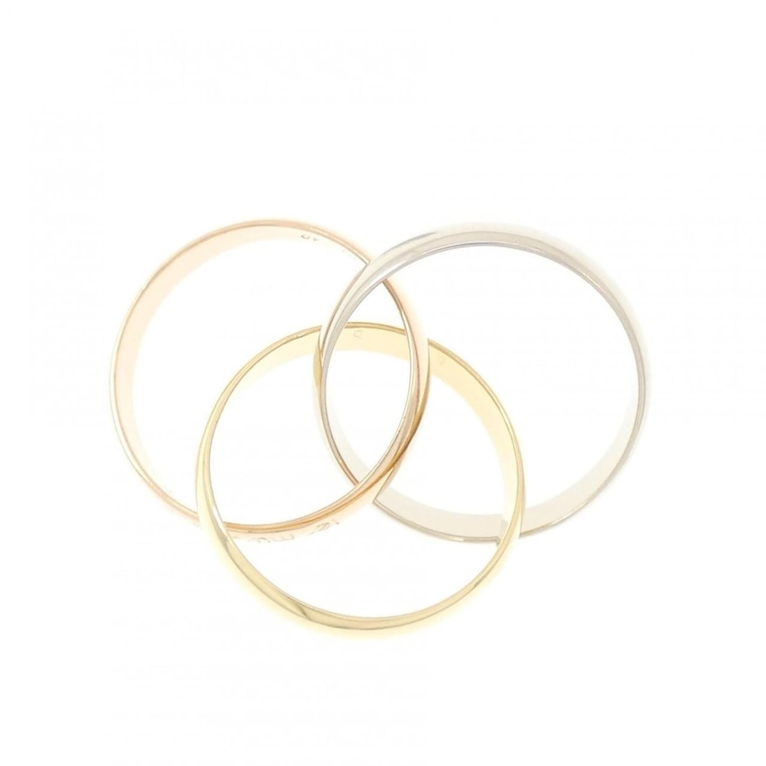 Cartier Trinity Ring - 3