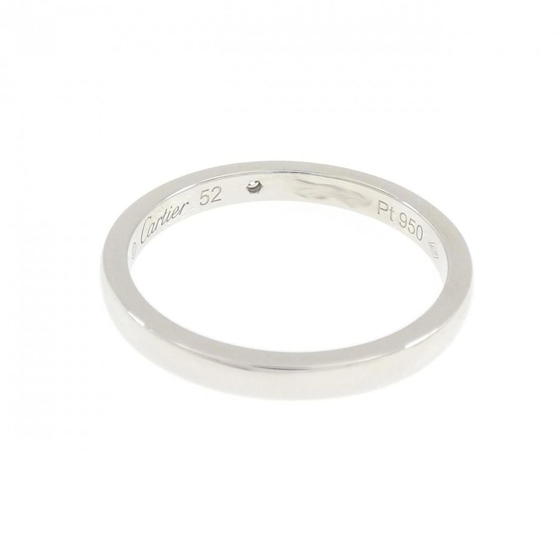 Cartier Ballerina Ring - 3