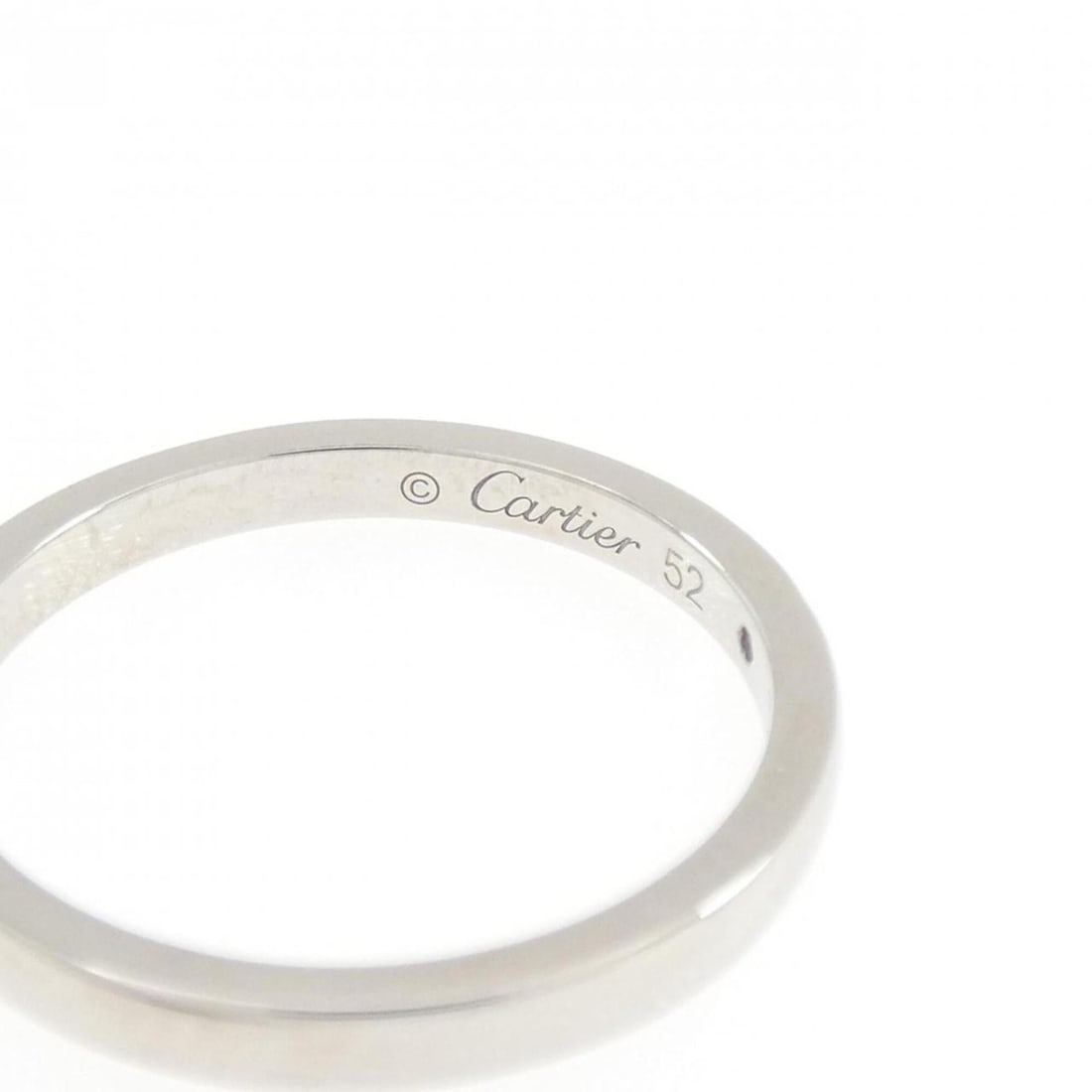 Cartier Ballerina Ring - 4