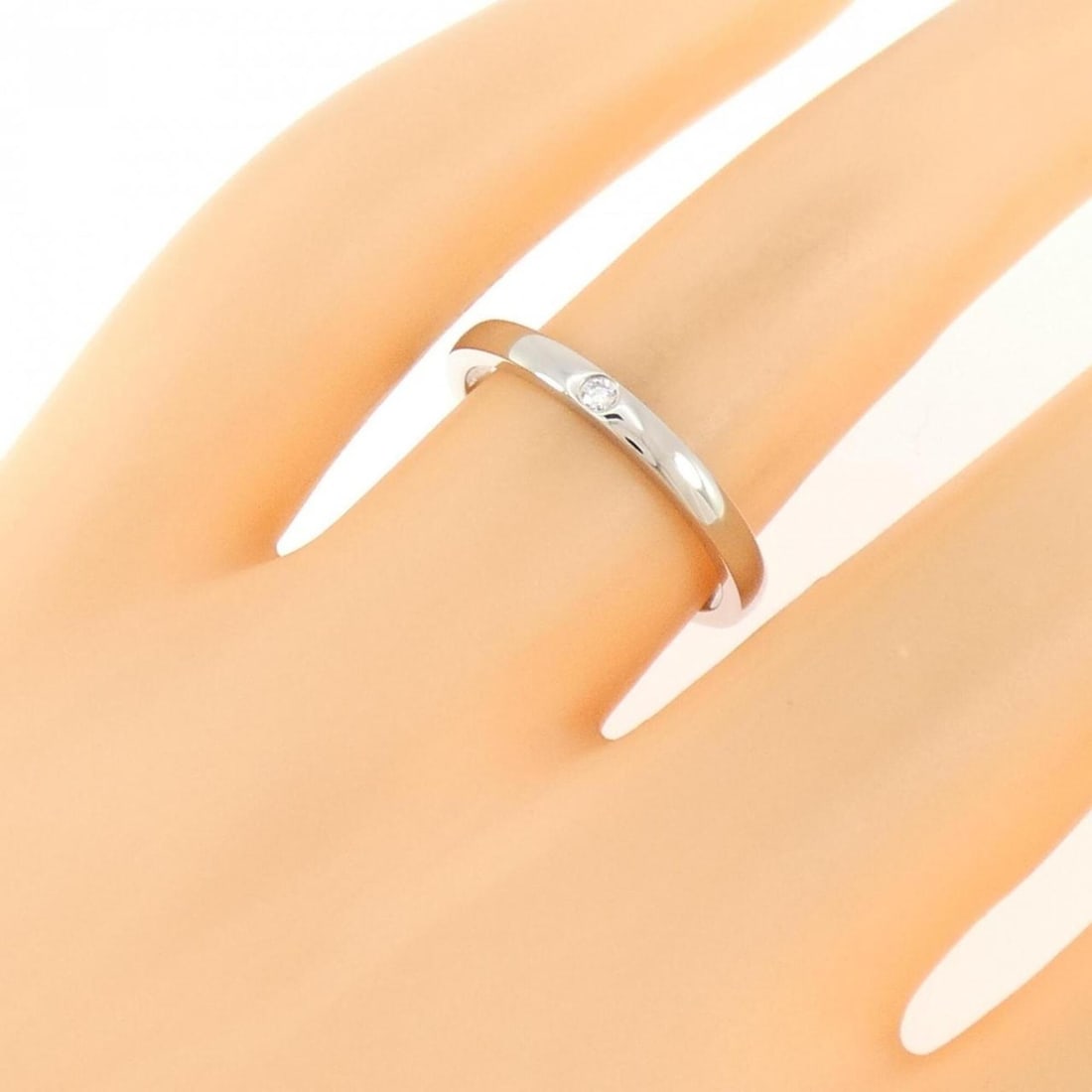 Cartier Ballerina Ring - 5