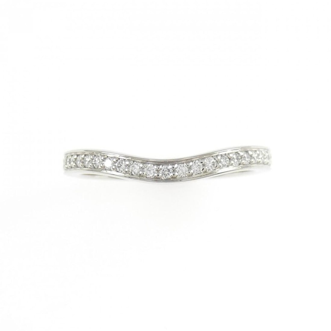 Cartier Ballerina Ring - 2