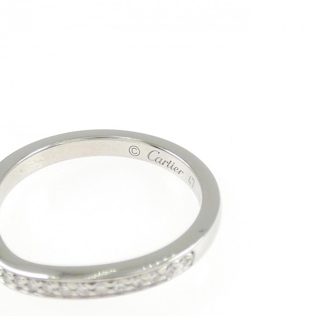 Cartier Ballerina Ring - 3