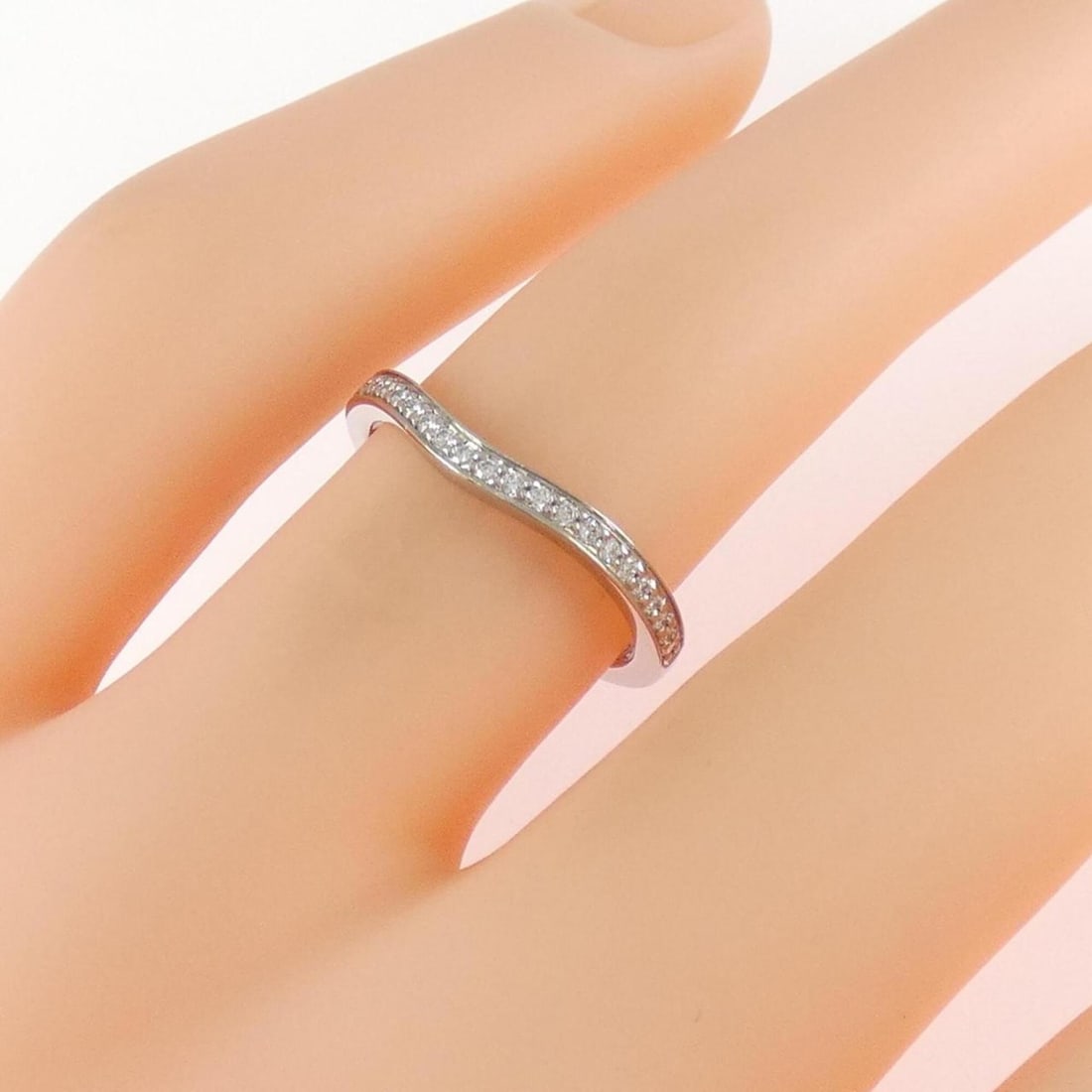 Cartier Ballerina Ring - 4