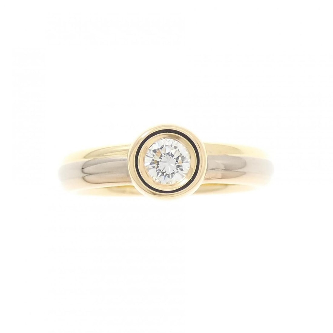 Cartier Monostone Ring - 2