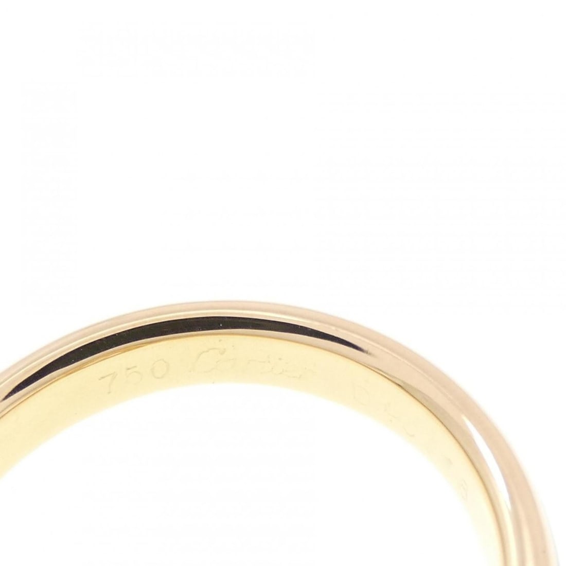 Cartier Monostone Ring - 4