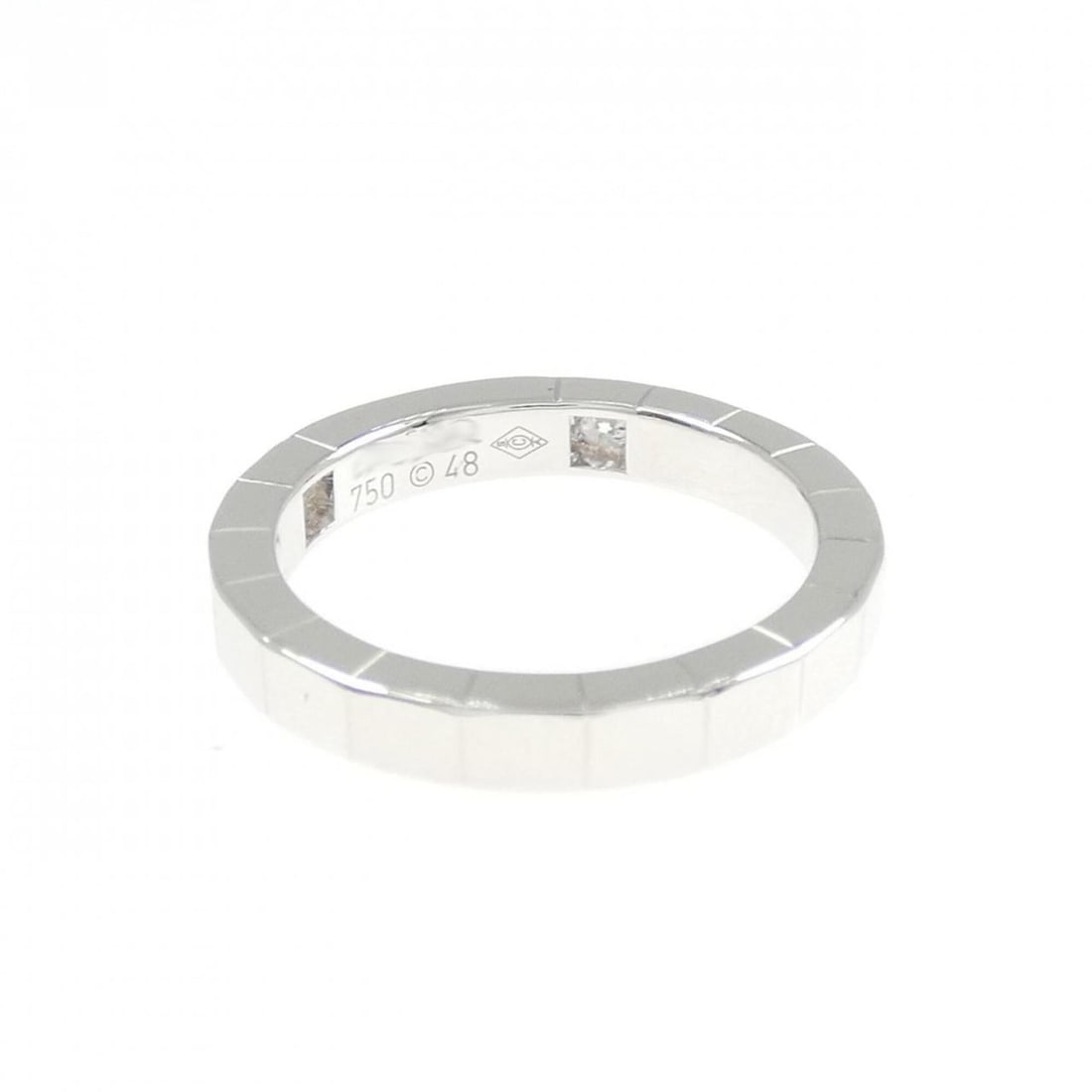 Cartier Lanieres 2P Ring - 3