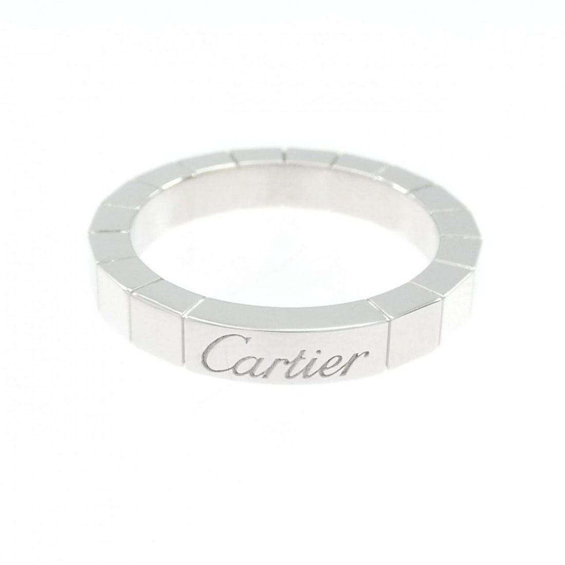 Cartier Lanieres Ring - 2