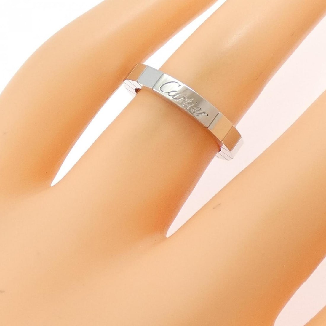 Cartier Lanieres Ring - 3