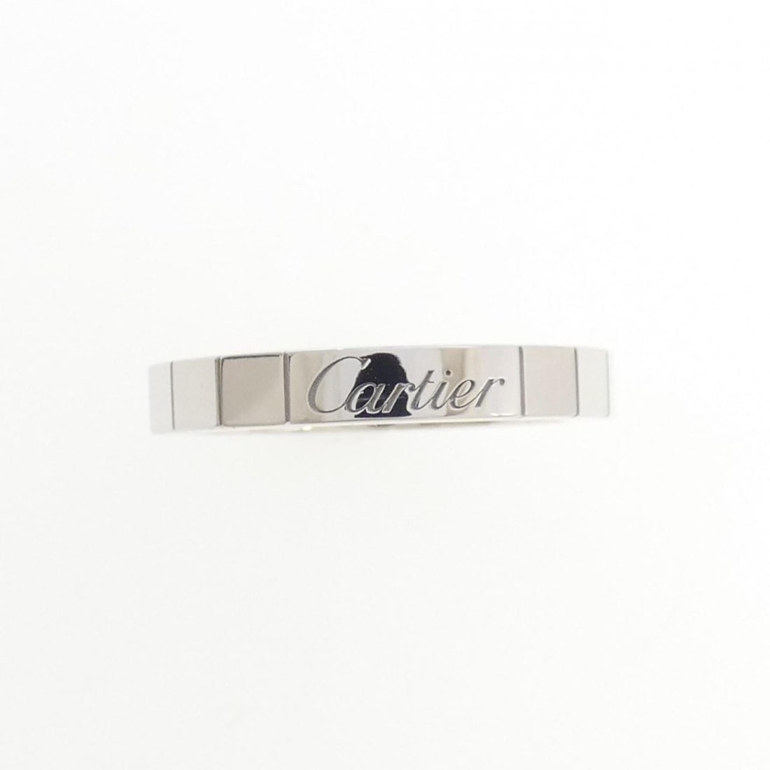 Cartier Lanieres Ring - 2