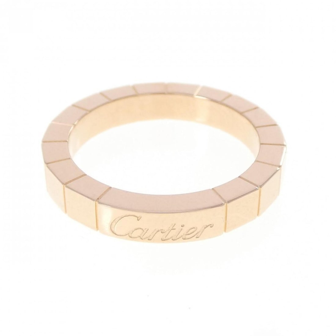 Cartier Lanieres Ring - 2
