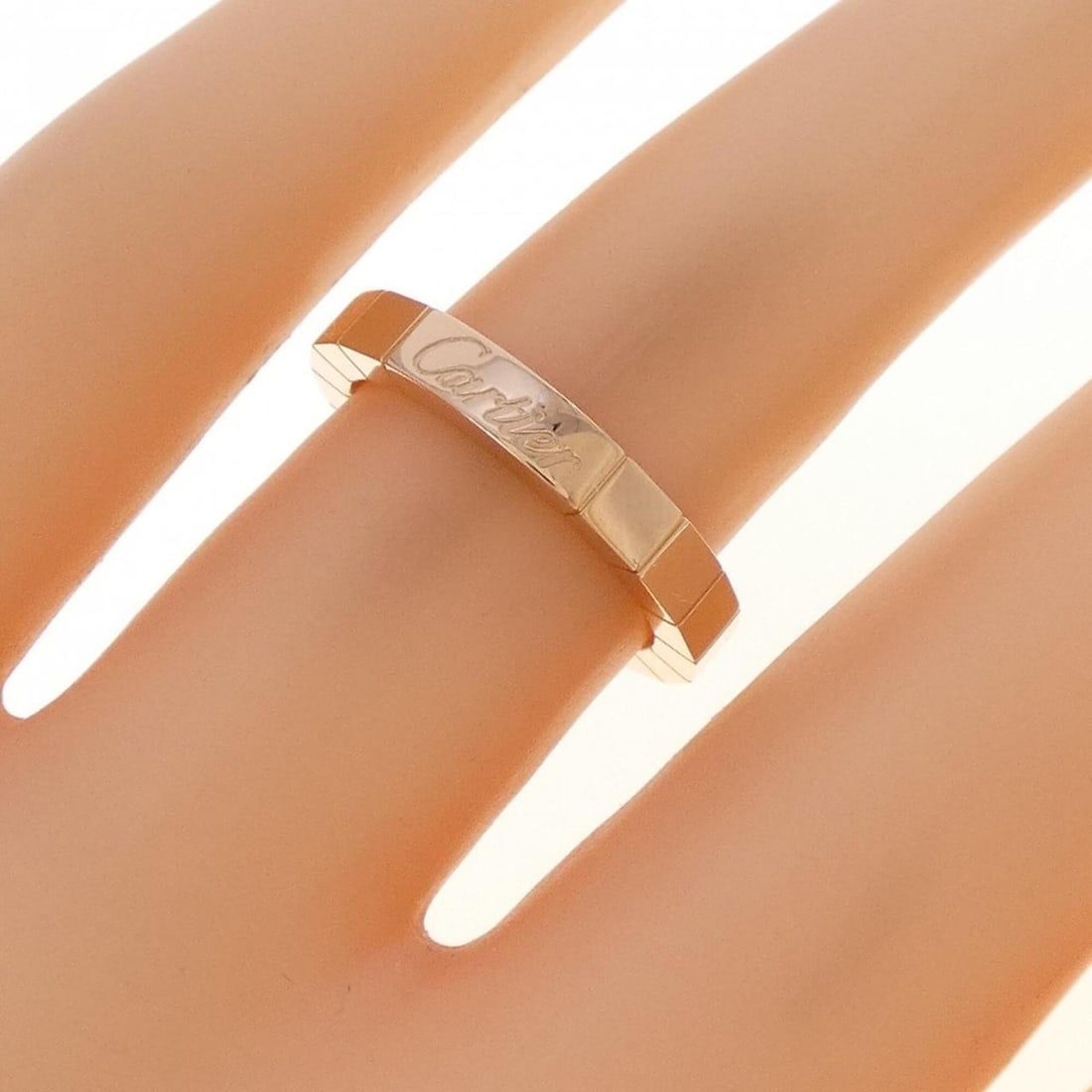 Cartier Lanieres Ring - 3