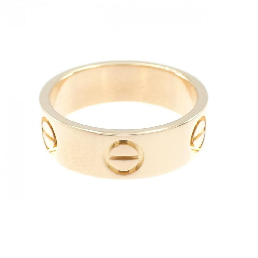 Cartier Love Ring - 2