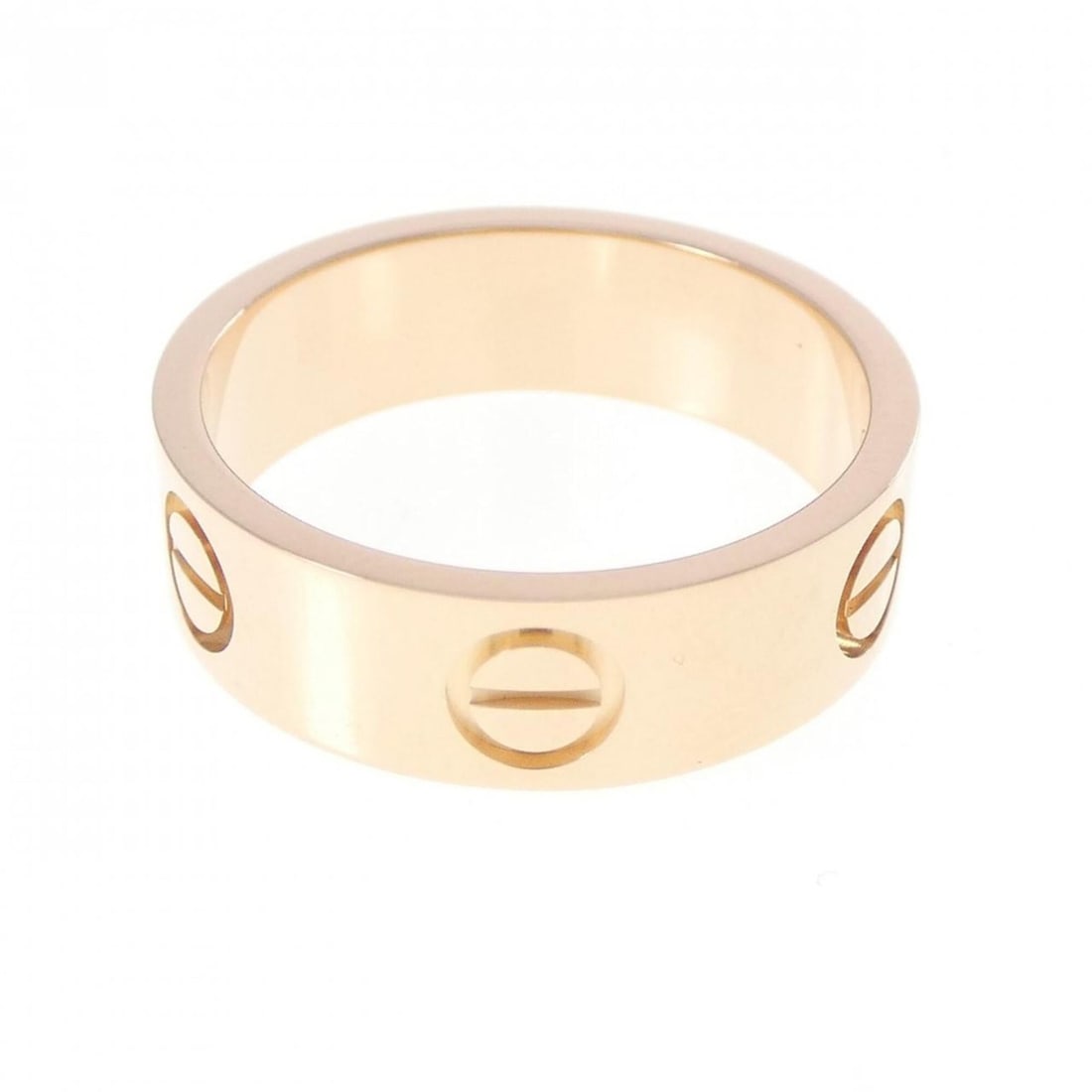Cartier Love Ring - 2