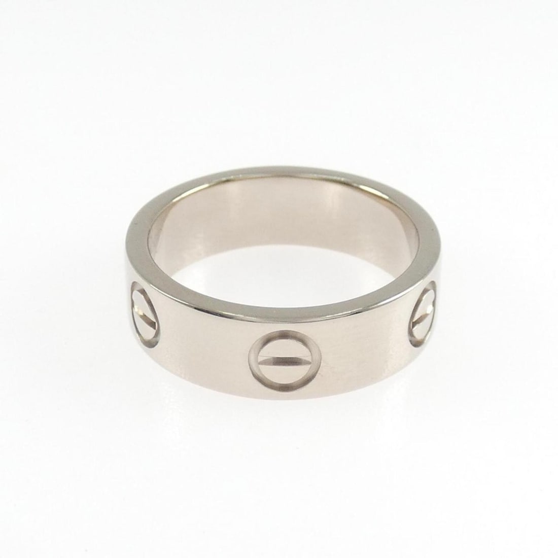 Cartier Love Ring - 2
