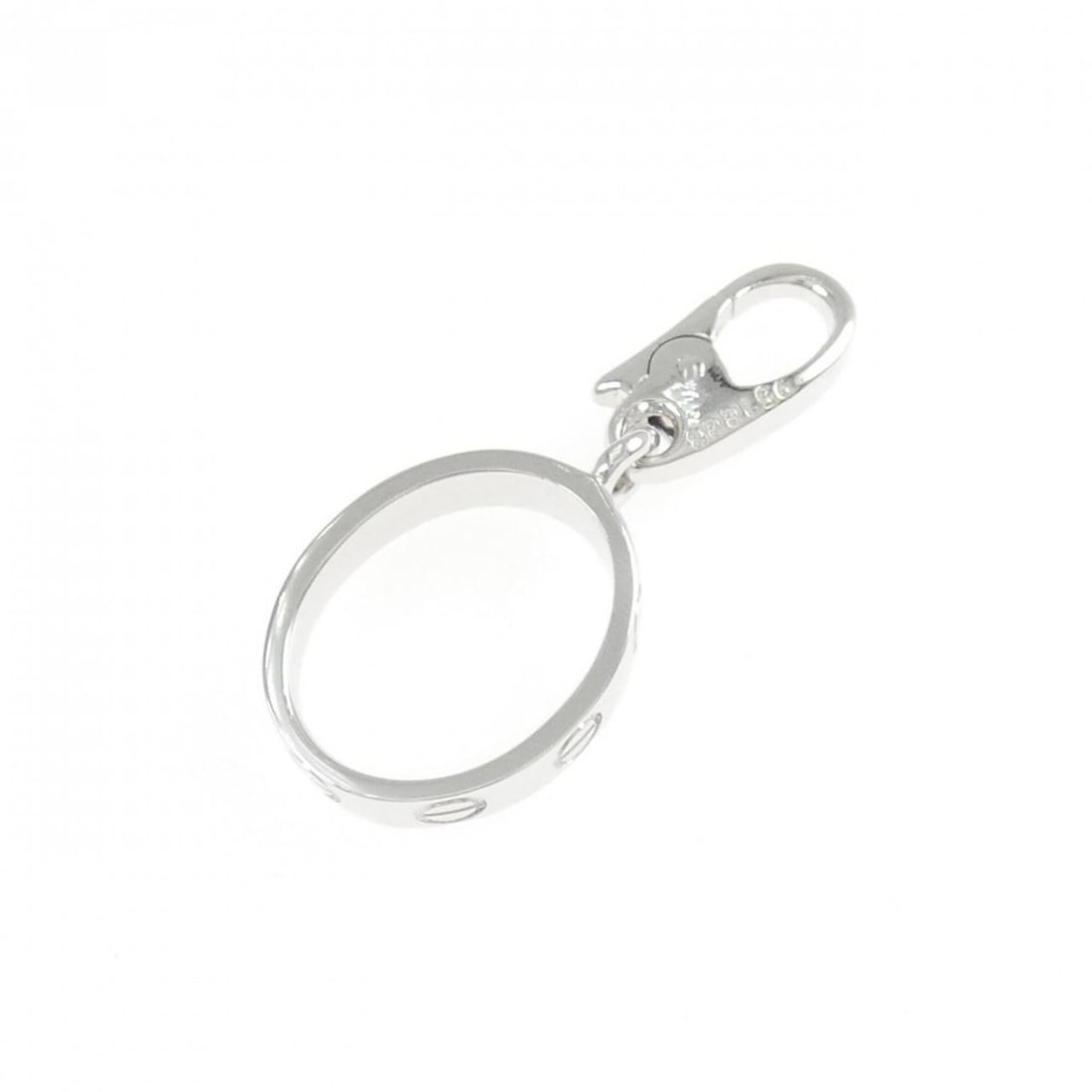 Cartier Love Charm - 2