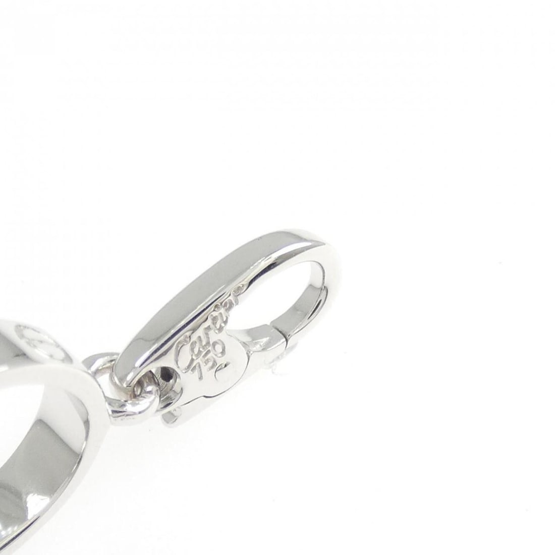 Cartier Love Charm - 3