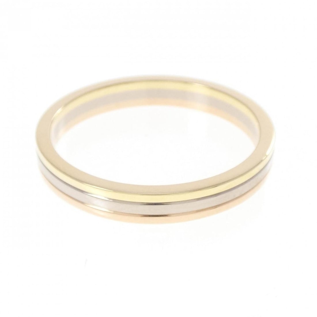 Cartier Louis Vendôme Ring - 2