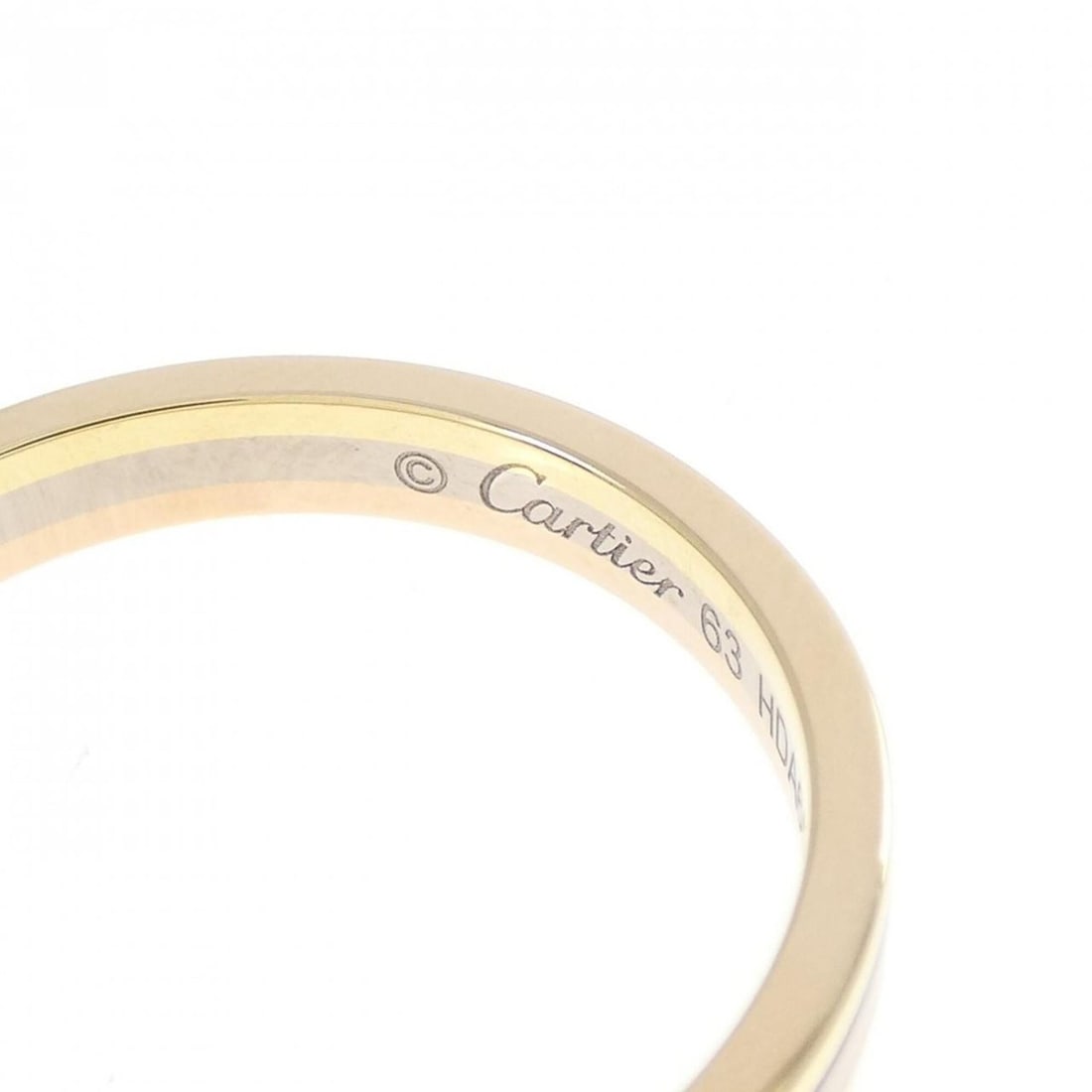 Cartier Louis Vendôme Ring - 3