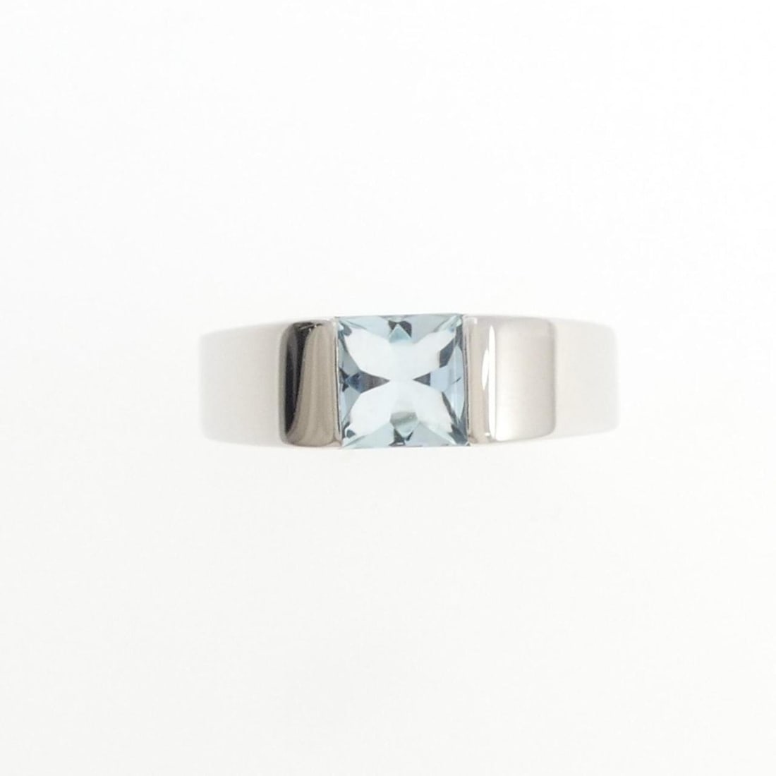 Cartier Tank Ring - 2