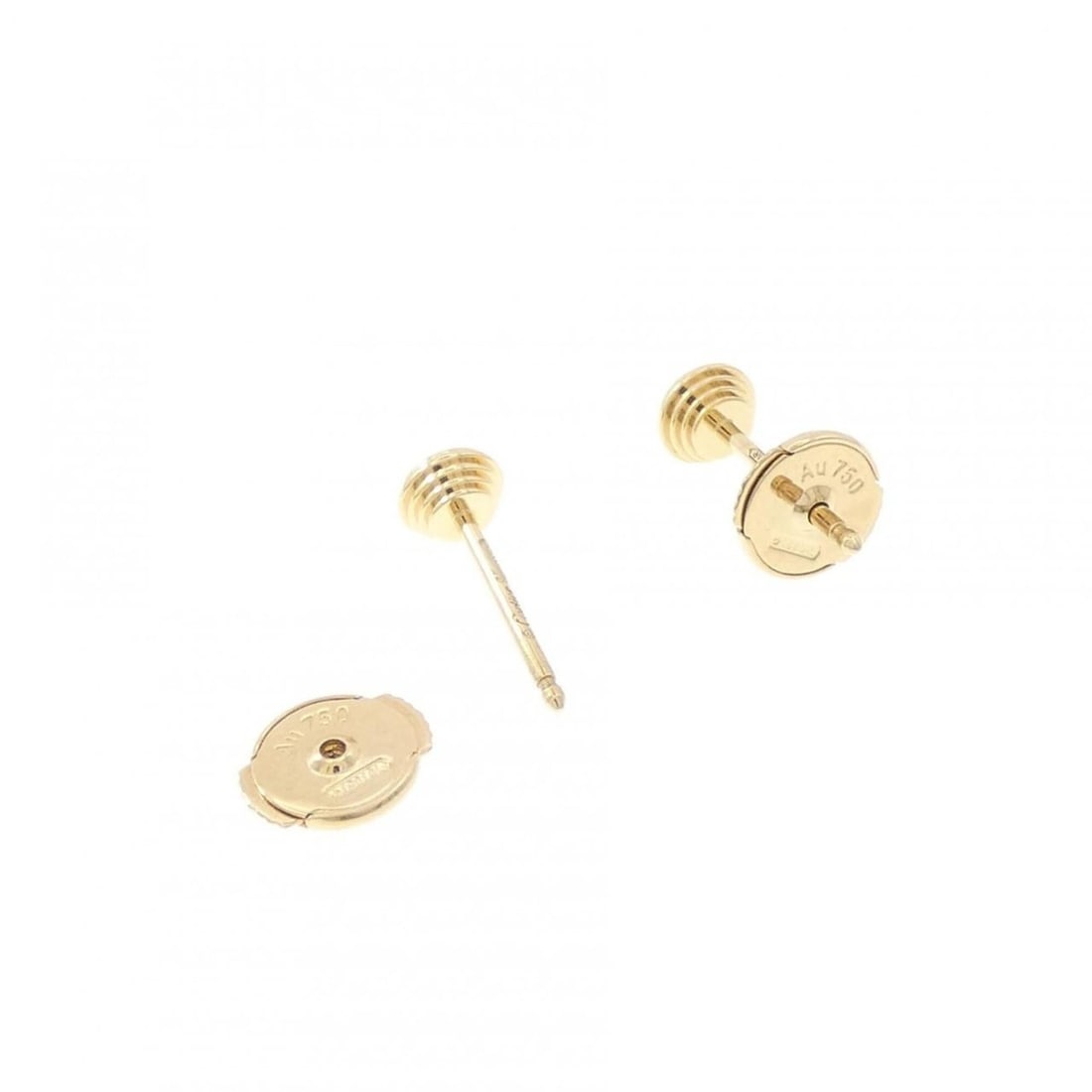 Cartier Damour Earrings - 3